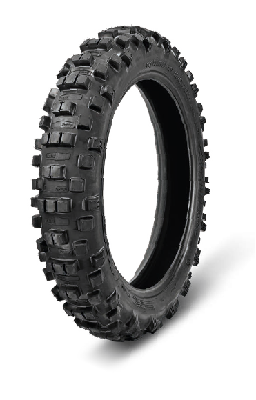 צמיג אחורי borili 7 days enduro 140/80-18