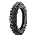 צמיג אחורי בורלי מידה BORILLI 007 INFINITY SOFT - 120/100-18