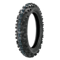 צמיג אחורי בורלי BORILLI 7 DAYS ENDURO SOFT - 140/80-18
