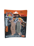 KTM רפידות בלם קדמי סינטר Moto-Master racing pro