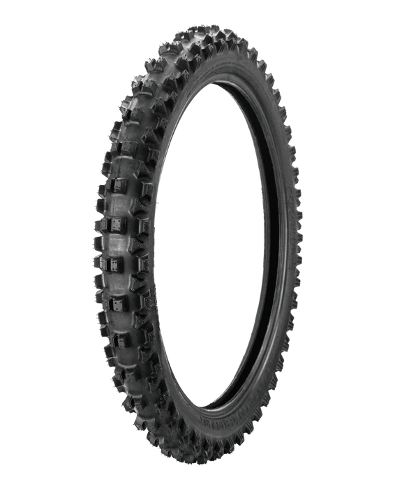 צמיג קדמי בורילי – BORILLI 7 DAYS ENDURO 90/90/-21